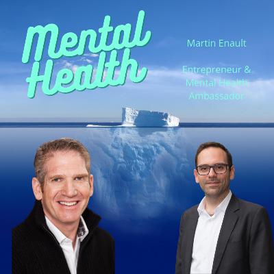 Mental Health Awareness and Entrepreneurship