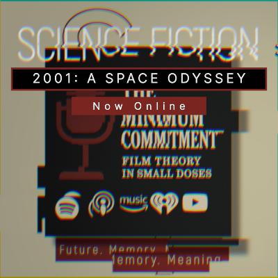 2001: A Space Odyssey – Becoming Beyond Reason 2001: A Space Odyssey – Becoming Beyond Reason