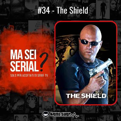 The Shield: il poliziesco sporco e cattivo che ha cambiato la TV