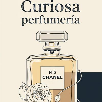 Chanel Nº 5: El mito, la alquimia y la mujer que rompió moldes con un perfume imperecedero.