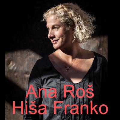 Interview with Chef Roš of Hiša Franko