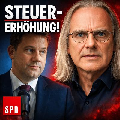 368. Die größte Steuer-Abzocke aller Zeiten - Prof Rieck 368. Die größte Steuer-Abzocke aller Zeiten - Prof Rieck