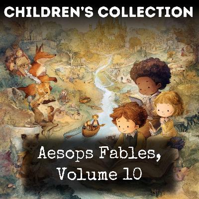 Demades and His Fable