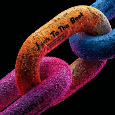 Kevu - Jack To The Beat