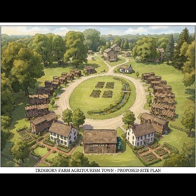 The Trimborn Convergence: A Forensic Analysis of the Dexter Monroe Doctrine, Sovereign Industrialism, and the 2026 Socio-Technical Shift