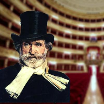 Invitación a la ópera