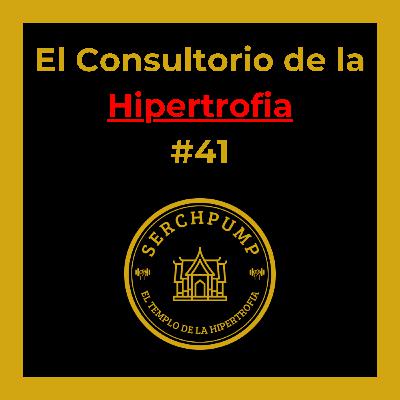 🔥 Cómo hacer VOLUMEN sin ganar GRASA (Errores que debes evitar) #41 🔥 Cómo hacer VOLUMEN sin ganar GRASA (Errores que debes evitar) #41