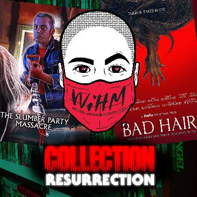 Women In Horror