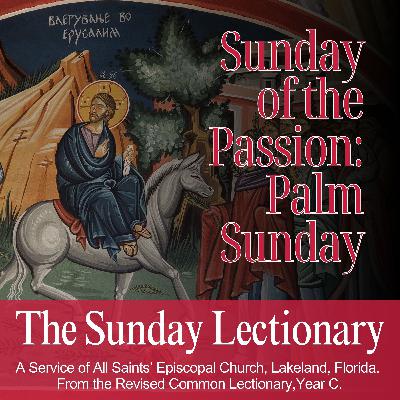 Palm Sunday
