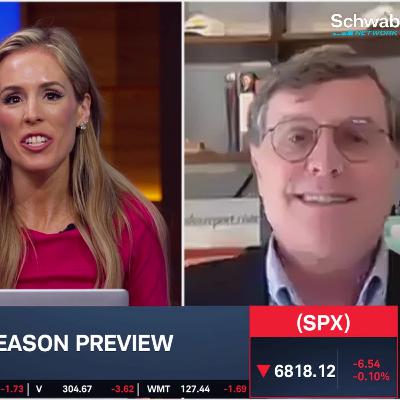 BAC and WFC in Focus as Earnings Test Consumer Resilience BAC and WFC in Focus as Earnings Test Consumer Resilience