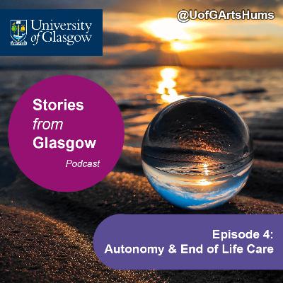 Autonomy and End of Life Care