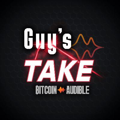 Guy's Take_104 - The User Doesn't Care About Your Mission Guy's Take_104 - The User Doesn't Care About Your Mission