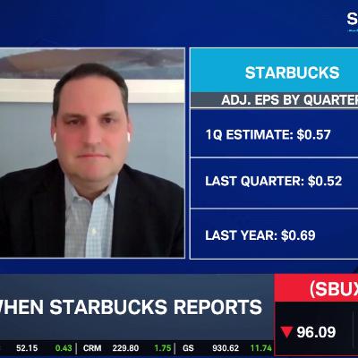 Starbucks (SBUX) Innovation ‘Exceptional’ in Attracting Customers Starbucks (SBUX) Innovation ‘Exceptional’ in Attracting Customers