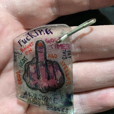 Cutting some dead weight