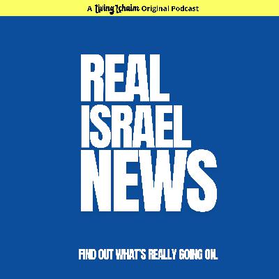 Israel Strikes Back; Hamas Rejects Peace & Pays The Price