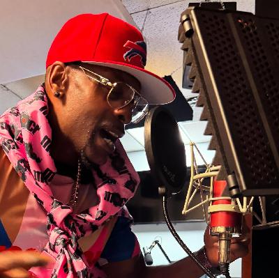 Mr. 716 Big Miz music is influenced by his real-life experiences Mr. 716 Big Miz music is influenced by his real-life experiences