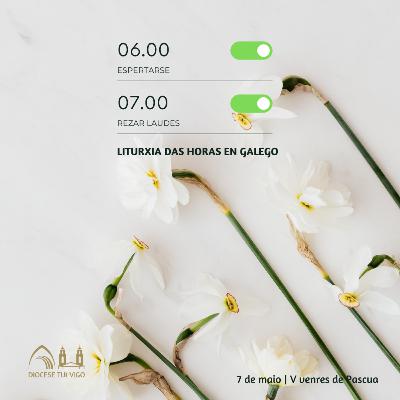 Tempo de Pascua | V venres
