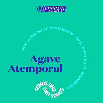 #22: Agave Atemporal | Somos Uno #22: Agave Atemporal | Somos Uno