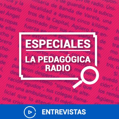 VI ENCUENTRO DE EDUCADORES POPULARES