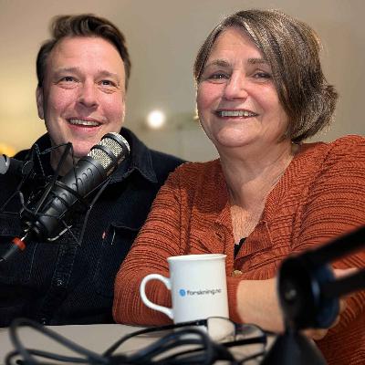 Hva om det ikke er gluten som er problemet?