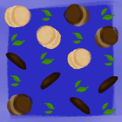 Smörgåsbord Podcast Episode 051: Girl Guide Cookies