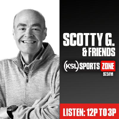FULL SHOW: BYU with disappointing loss to Oklahoma State | Jazz still making moves | CBS Sports NFL writer John Breech previews Super Bowl LX | Denver Broncos TE Caleb Lohner | Kevin Young addresses F the Mormons chant in Stillwater