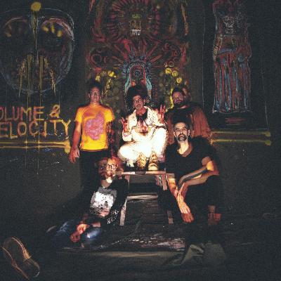 Jeffrey Eaton of Modern Life Is War Jeffrey Eaton of Modern Life Is War