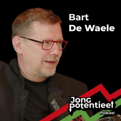 Wu wei (無為), Stoïcisme en Pronoia: de Filosofie en Levensverhalen van Bart De Waele // JP13 Wu wei (無為), Stoïcisme en Pronoia: de Filosofie en Levensverhalen van Bart De Waele // JP13