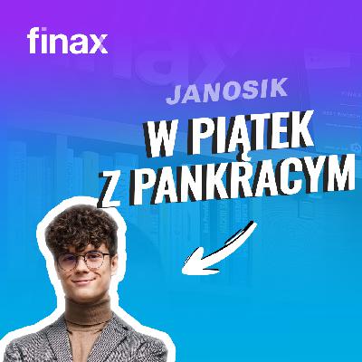 Janosik | Jak inwestuje Hubert, czyli Pankracy