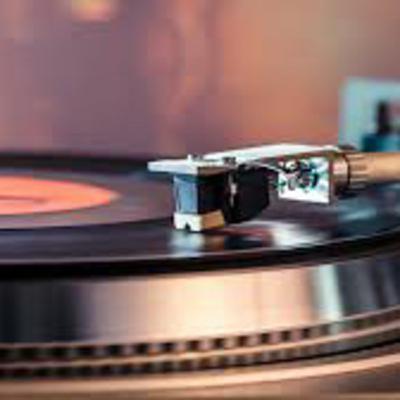 The Broken Record The Broken Record