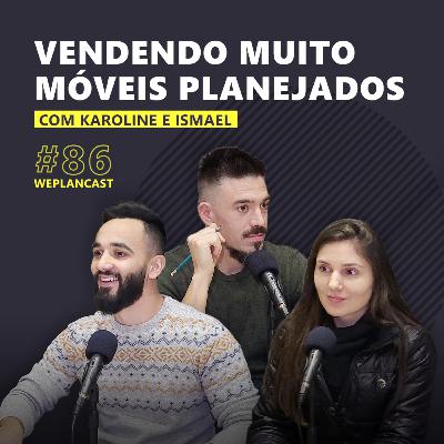 WeplanCast #86 - É isso que te diferencia dos concorrentes