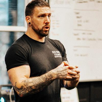 Grit Chat 3: How to build Discipline