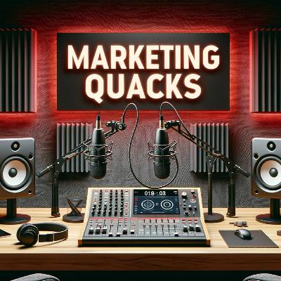 #81 Building a Formula 1 Travel Brand with Rob Burley