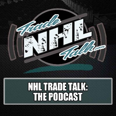 NHL Trade Talk Episode 30 - The 2023 NHL Entry Draft