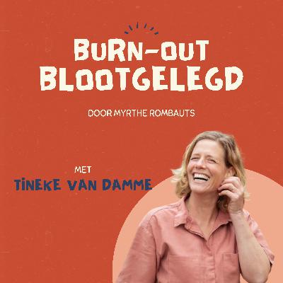 Hulp bij burn-out: in gesprek met loopbaancoach Tineke Van Damme. Hulp bij burn-out: in gesprek met loopbaancoach Tineke Van Damme.