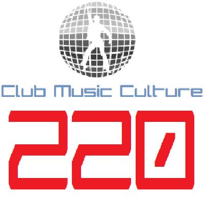 Club Music Culture 220 by Mad Lowe