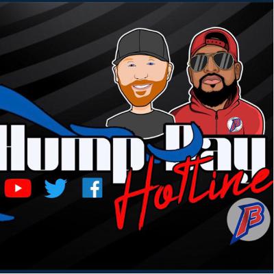 The Fish Were Squished | Hump Day Hotline