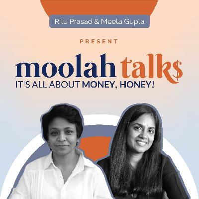 Welcome to Moolah Talks Podcast!