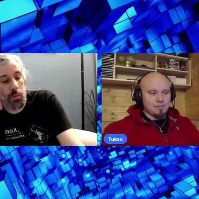 Monokulttuuri FM 17.11.2022 – jakso 342