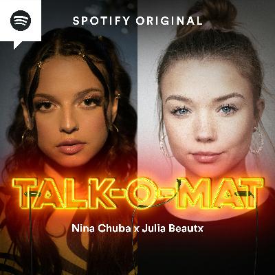 Nina Chuba x Julia Beautx