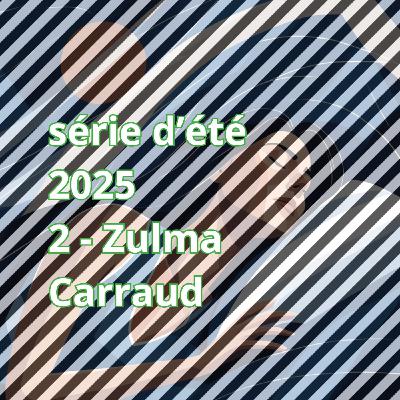 [HORS SÉRIE] 2, L'été en histoires