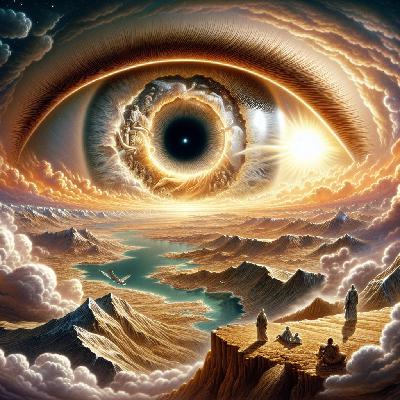 EP68.震撼揭秘：死刑——生命终点的宣判，我们的态度在哪？