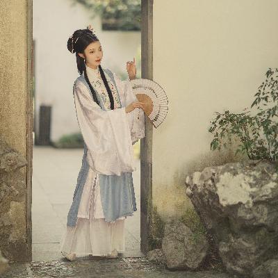 EP78 秦淮名妓的恣意人生（二）：不幸的幸运者