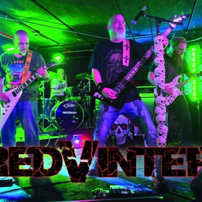 Interview: Red Vinter