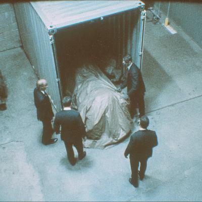 5 TRUE SCARY NAVY SEAL HORROR STORIES