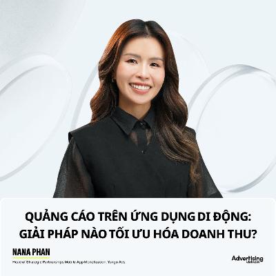 Quảng cáo trên ứng dụng di động: Giải pháp nào tối ưu hóa doanh thu? | Yango Ads