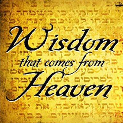 The Provision of Righteousness