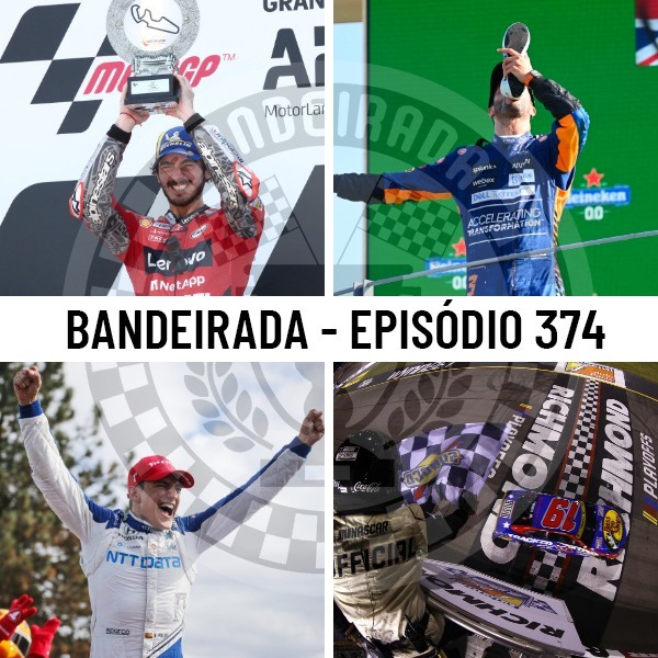 Programa Bandeirada