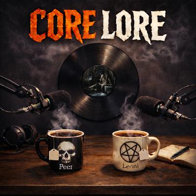 LORNA SHORE und die dunklen Tiefen hinter I FEEL THE EVERBLACK FESTERING WITHIN ME LORNA SHORE und die dunklen Tiefen hinter I FEEL THE EVERBLACK FESTERING WITHIN ME