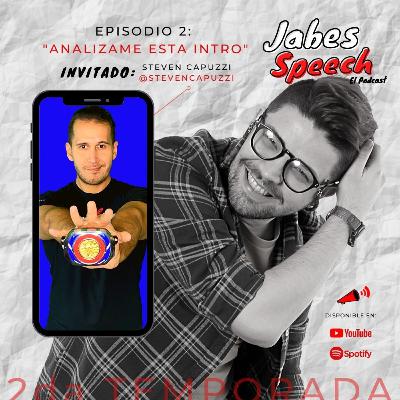 Analizame esta Intro ft. Steven Capuzzi